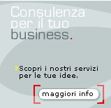 Consulenza per il tuo business